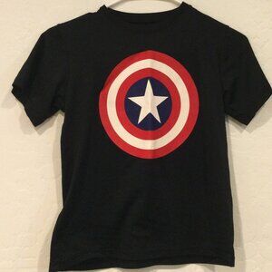 MARVEL - Under Armour Youth Small
